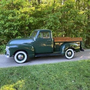 Meet your Posher, Mike